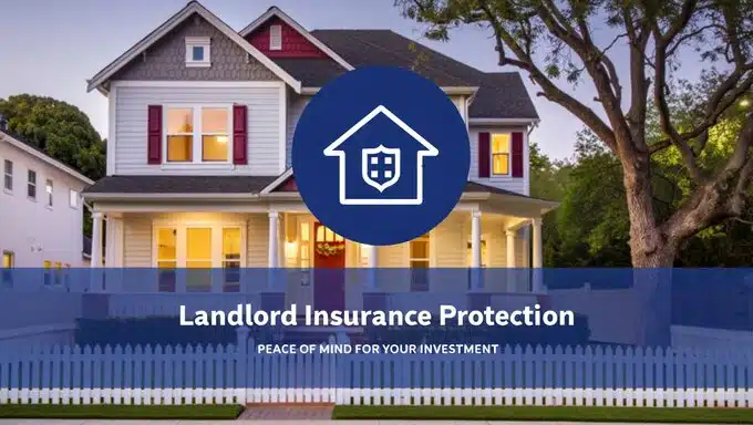 Landlord reviewing rental property insurance coverage in Bellevue and Kirkland WA
