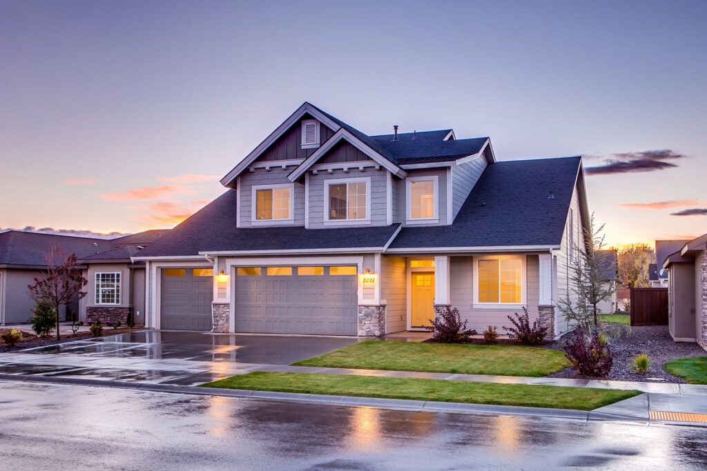 Home Insurance Kirkland WA coverage for local homeowners