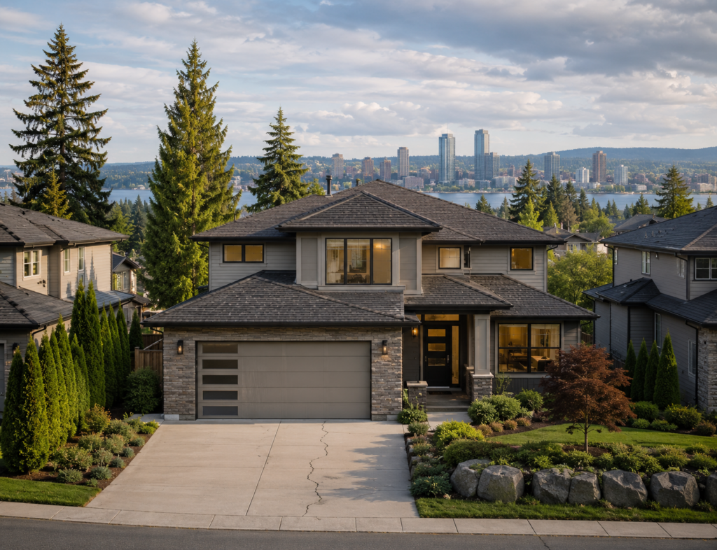 Do Bellevue Homeowners Need Earthquake Insurance?